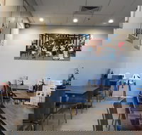 Chopstix house