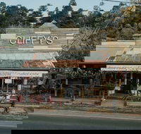 Cliffy's Emporium - Renee