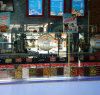 Cold Rock Warragul - Swimm