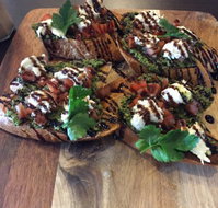 Commercial Hotel Warragul - Swimm