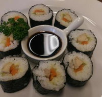 Cup and Gino - Swimm