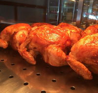 Daylesford Chargrilled Chicken - Renee