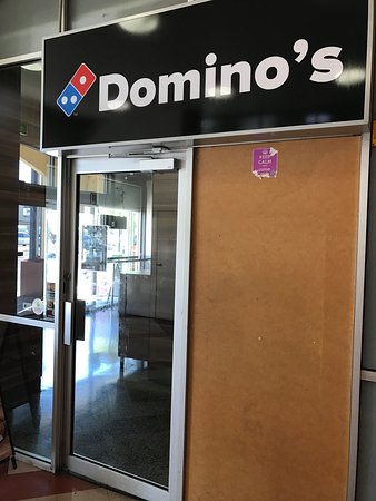Domino's Pizza-Traralgon - Renee 0