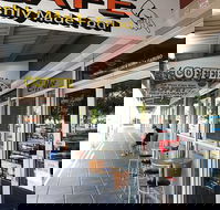 Don Louies Traralgon - Renee