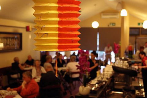 Double Dragon Chinese Restaurant - Swimm 0
