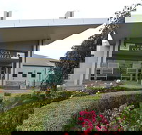 Fairways Bistro Warragul Country Club - Swimm