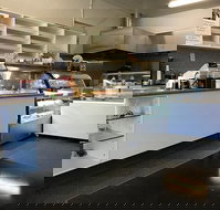 Farry Fresh Food - Swimm