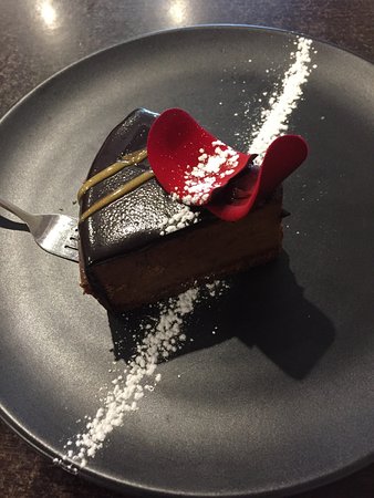 Frank's Fine Food Cafe - Renee 0