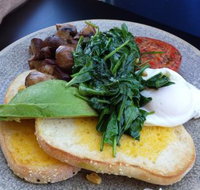 Frankie's Warragul - Swimm