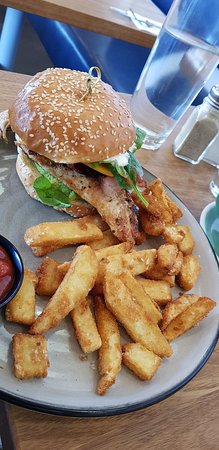 Frankies Cafe - Petrol Stations 0