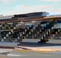 G'Day Coffee - Petrol Stations