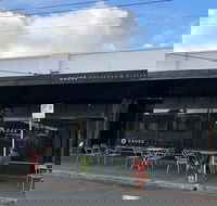 Gauge Espresso - Renee