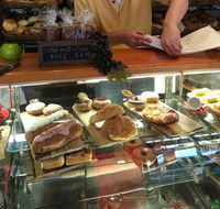 Great Australian bakehouse - Petrol Stations