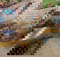 Guru's Star Cafe and Restaurant