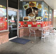 Hazelbank Fish Shop - Renee