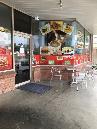 Hazelbank Fish Shop - Renee 0