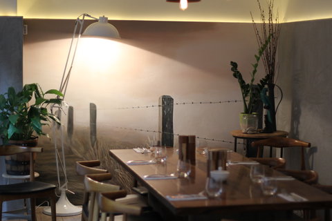 The Old Grain Store - Qld Realsetate 3