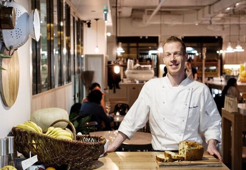 The Old Grain Store - Qld Realsetate 5