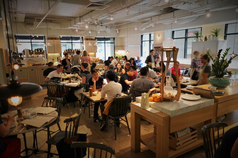 The Old Grain Store - Qld Realsetate 9