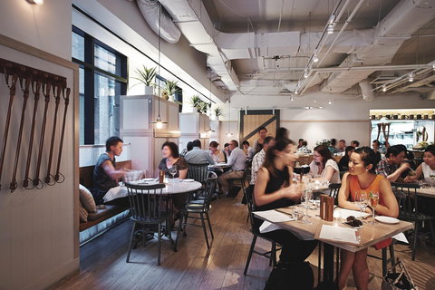 The Old Grain Store - Qld Realsetate 10