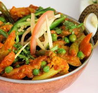 Indian Tandoori Restaurant