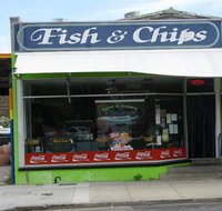 Isley's Fish  Chips - Swimm