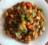 Jade Chinese Cuisine - Swimm