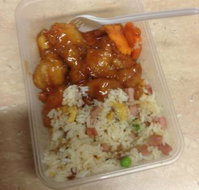 Ken's Hot Wok - Swimm