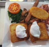 La Passion Cafe Restaurant - Swimm