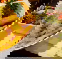 Langwarrin Hotel Restaurant - Renee