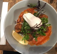 Larder Daylesford  L1 Filter Bar - Renee