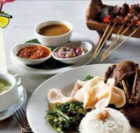 Lily's Asian Kitchen and Bar - Petrol Stations