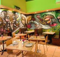 Lime Leaf Thai Restaurant at Lakeside - Petrol Stations