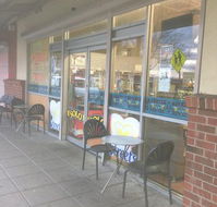 Limnos Karvery Kafe - Renee