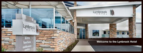 Lynbrook Hotel - Internet Find 0