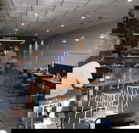 Main Street Cafe - Swimm