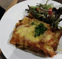 Maisey's Restaurant - Swimm