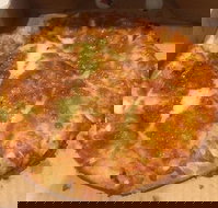 Maloney's Pizza - Swimm