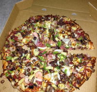 Masey's Pizza  Pasta - Petrol Stations
