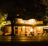 Mercato  Daylesford - Renee