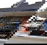 Mr. D Food  Coffee - Swimm