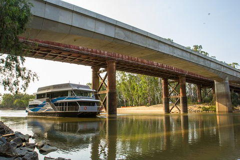 MV Mary Ann - Renee 0
