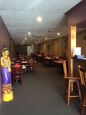 Noi's Thai Kitchen - Renee 0
