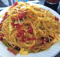 Noodle Paradise - Renee
