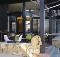 On Track Cafe - Petrol Stations