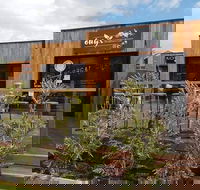 Onyx Wholefood Cafe - Renee