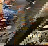 Oppy's Pasta