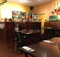 Pakenham Thai Restaurant - Petrol Stations