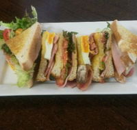 Poppyseed Cafe