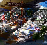 Red Brik Caffe - Qld Realsetate